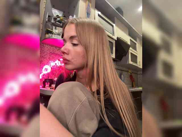 CarrieBradshaww webcam
