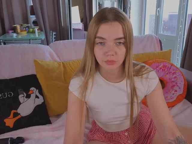 CarrieBradshaww webcam