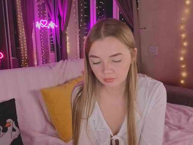 CarrieBradshaww webcam