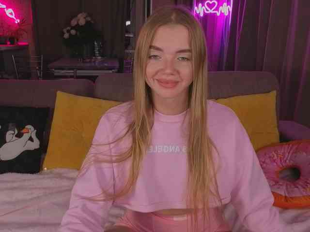CarrieBradshaww webcam
