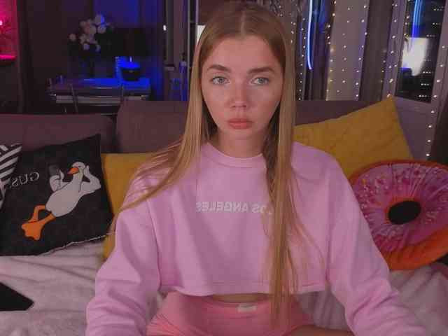 CarrieBradshaww webcam