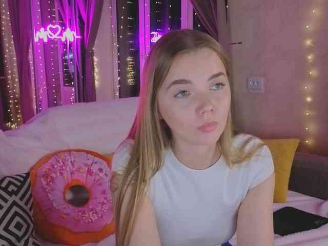 CarrieBradshaww webcam