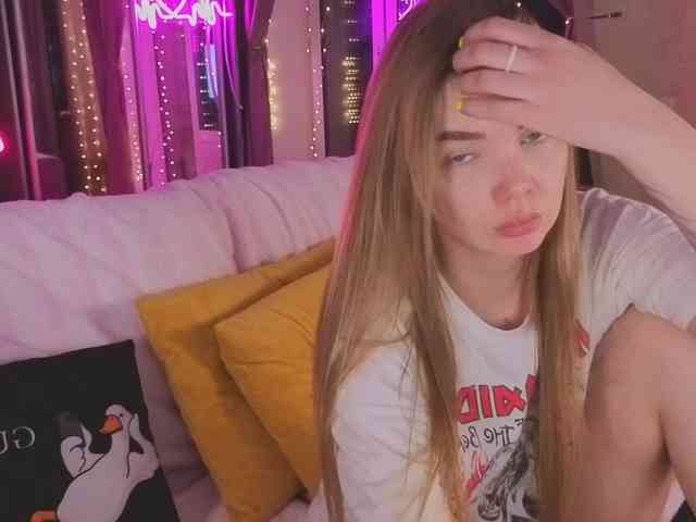 CarrieBradshaww webcam