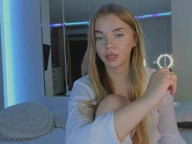 CarrieBradshaww webcam
