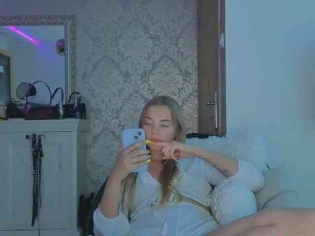 CarrieBradshaww webcam