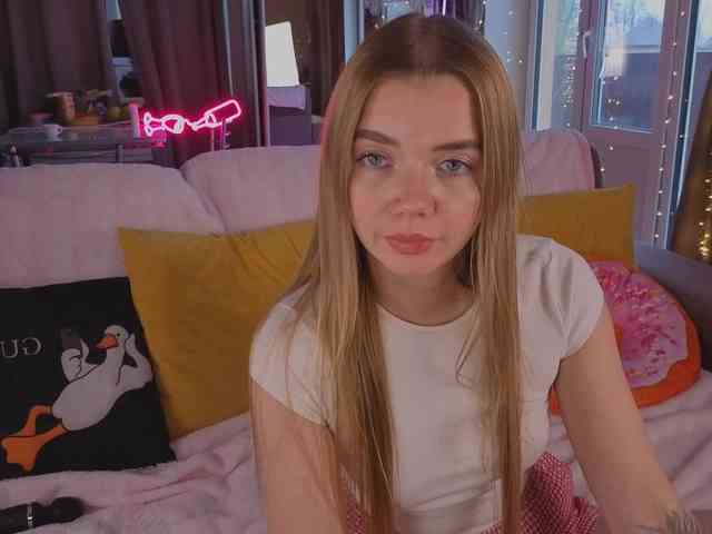 CarrieBradshaww webcam