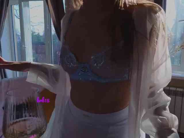 CarrieBradshaww webcam