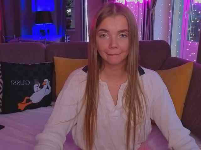 CarrieBradshaww webcam