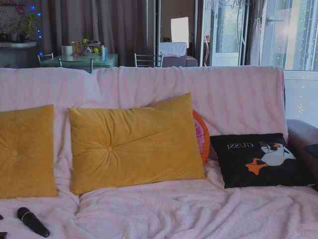 CarrieBradshaww webcam