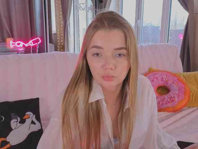 CarrieBradshaww webcam