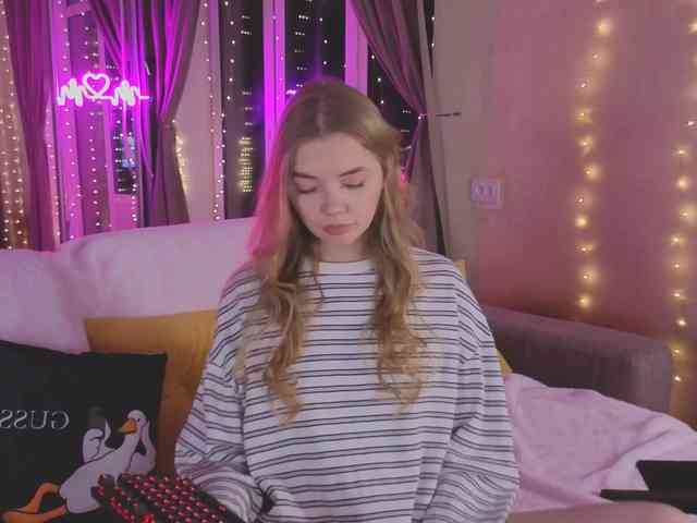 CarrieBradshaww webcam