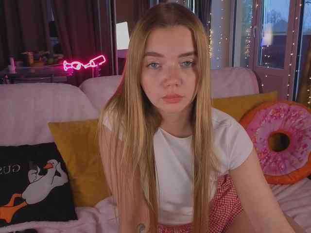 CarrieBradshaww webcam