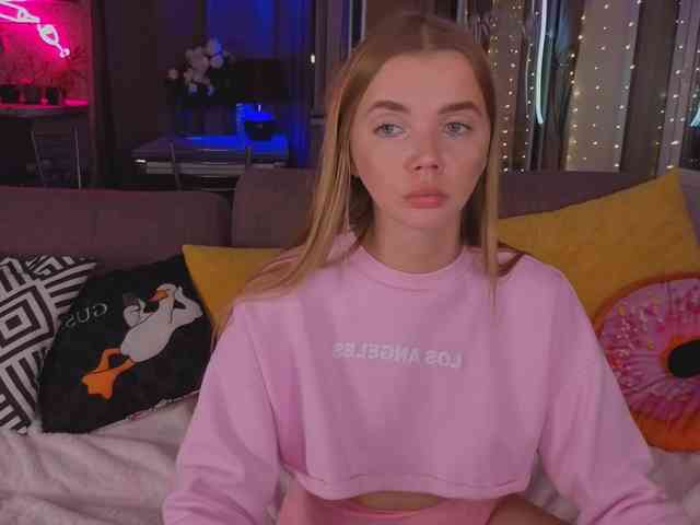 CarrieBradshaww webcam