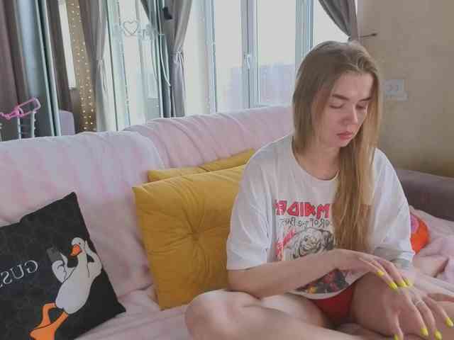 CarrieBradshaww webcam