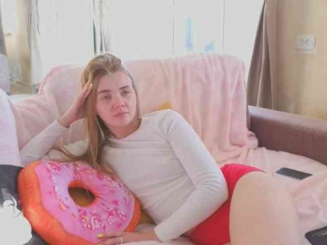 CarrieBradshaww webcam