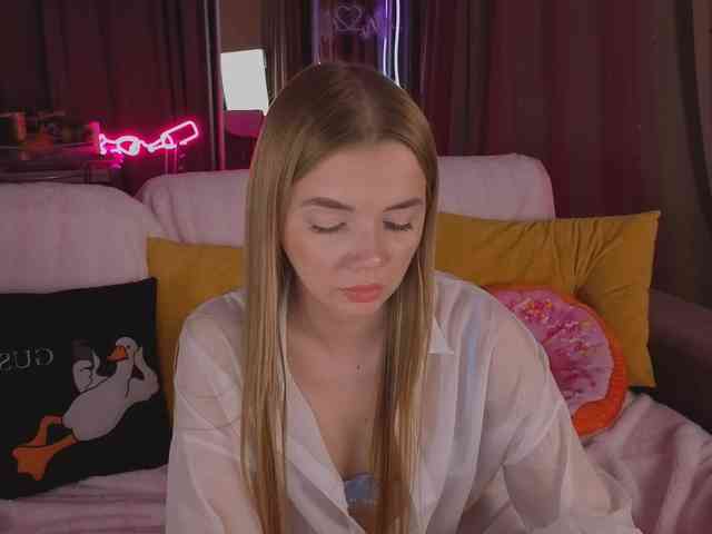 CarrieBradshaww webcam