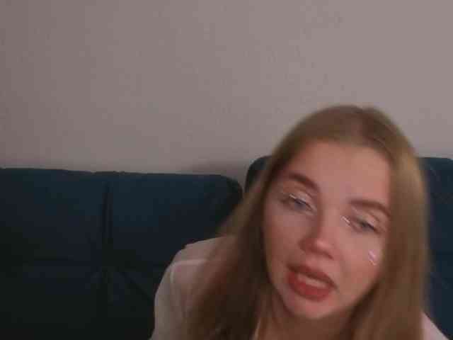 CarrieBradshaww webcam