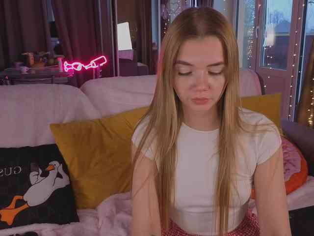 CarrieBradshaww webcam