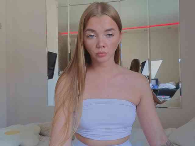 CarrieBradshaww webcam