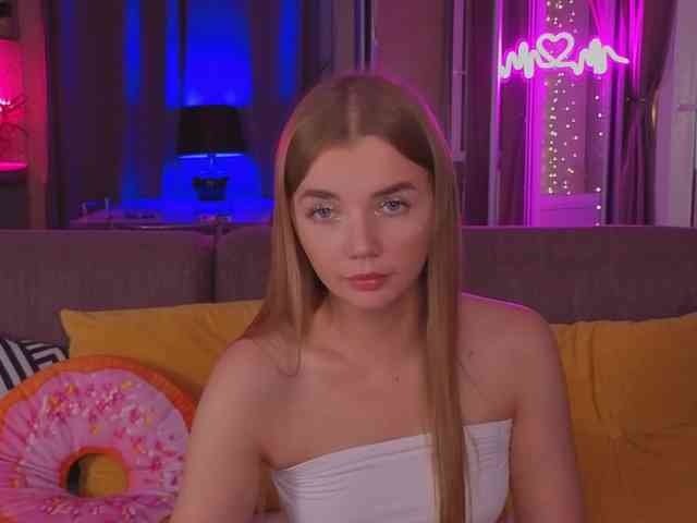 CarrieBradshaww webcam