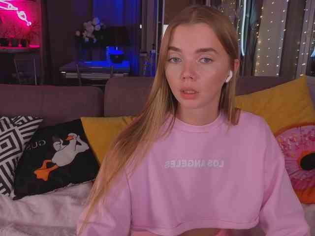 CarrieBradshaww webcam