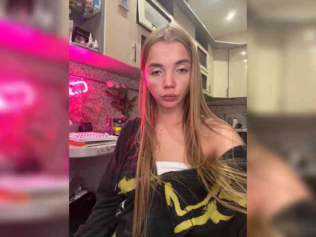 CarrieBradshaww webcam