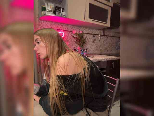 CarrieBradshaww webcam