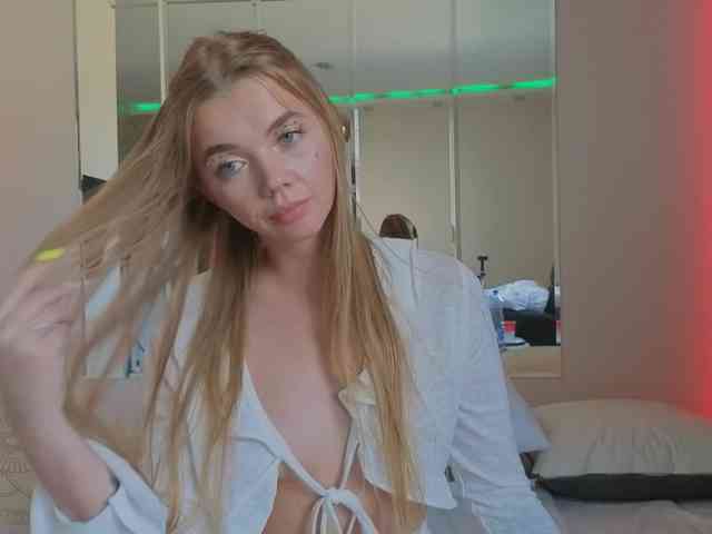 CarrieBradshaww webcam
