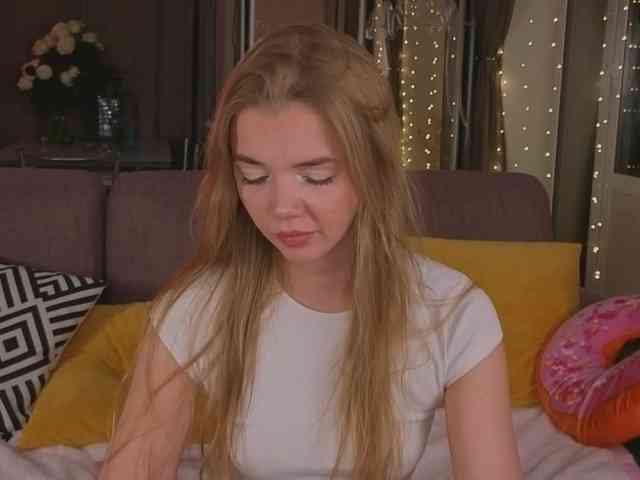 CarrieBradshaww webcam