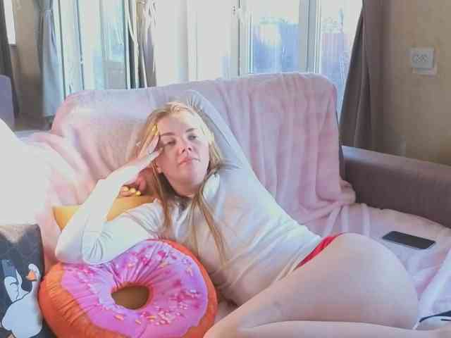 CarrieBradshaww webcam