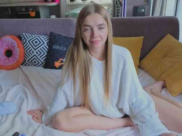 CarrieBradshaww webcam