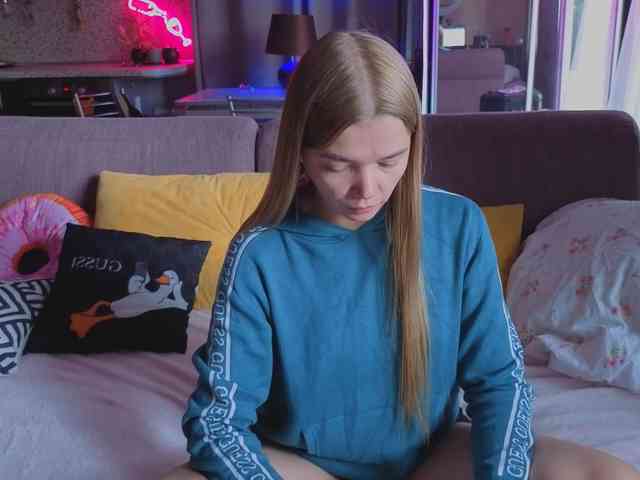 CarrieBradshaww webcam