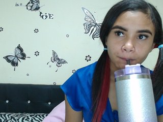 liz7skinny Porn Show