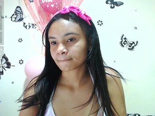 liz7skinny Porn Show