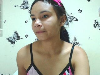 liz7skinny Porn Show
