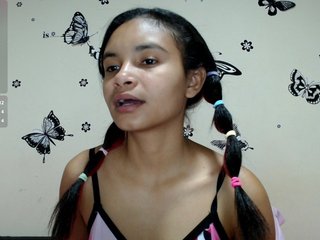 liz7skinny Porn Show