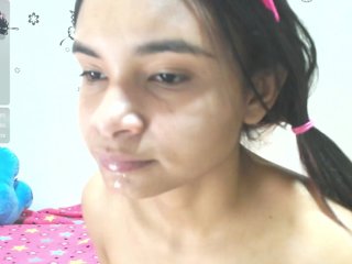 liz7skinny Porn Show