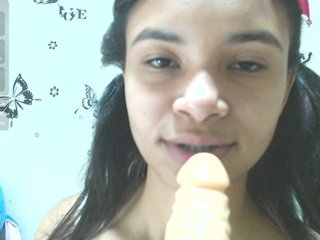 liz7skinny Porn Show