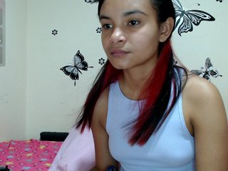 liz7skinny Porn Show