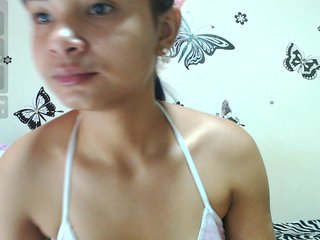 liz7skinny Porn Show