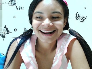 liz7skinny Porn Show