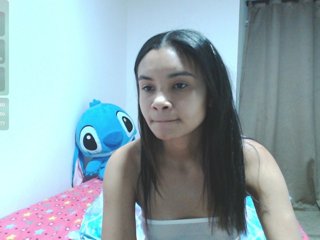 liz7skinny Porn Show