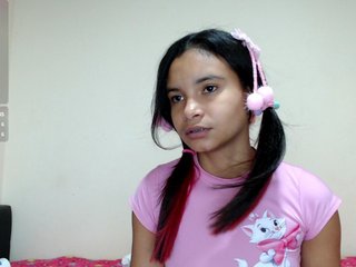 liz7skinny Porn Show