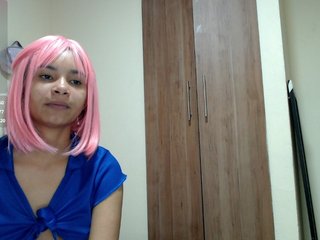 liz7skinny Porn Show