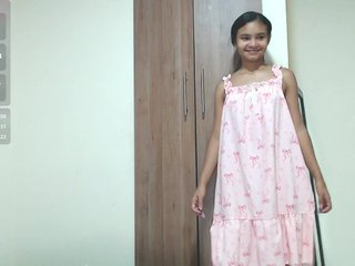 liz7skinny Porn Show