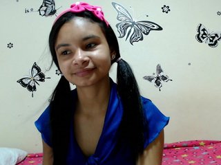 liz7skinny Porn Show