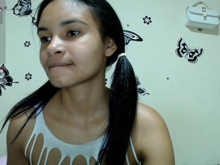liz7skinny Porn Show