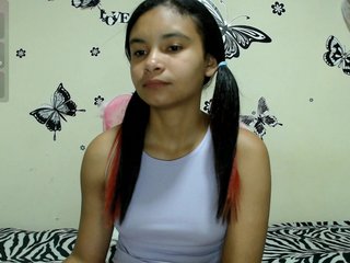 liz7skinny Porn Show