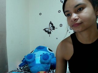 liz7skinny Porn Show
