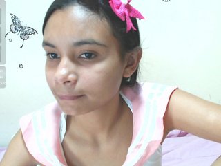 liz7skinny Porn Show